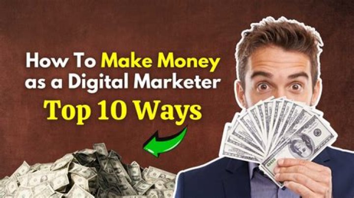 How does advertising agency make money?