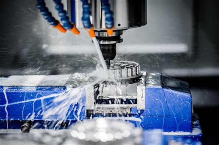 How have CNC machines impacted modern manufacturing?