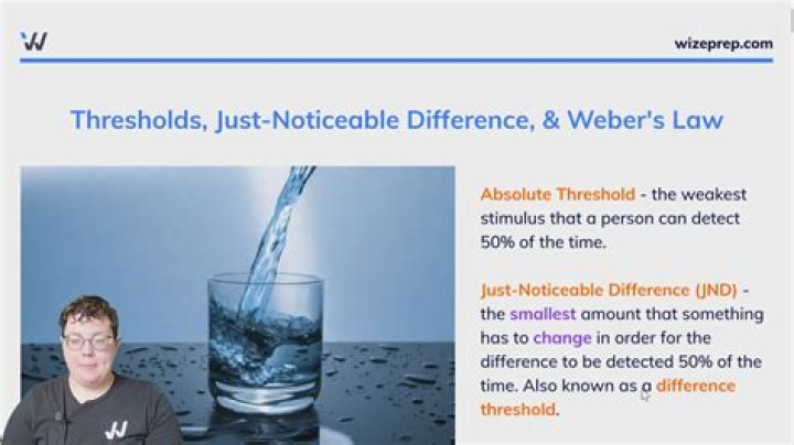 How have marketers used just noticeable difference in marketing products?