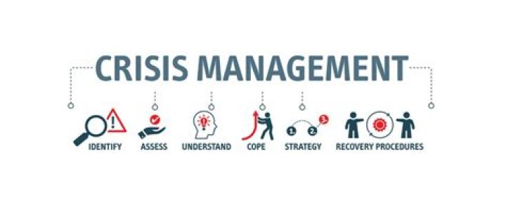 How is PR related to crisis management?