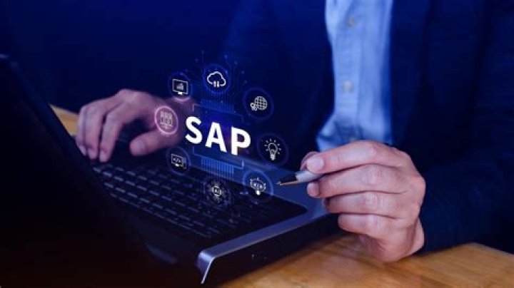 How is SAP used in marketing?
