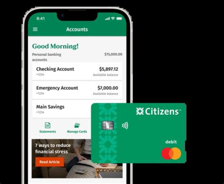 How long does it take for Citizens Bank to approve a loan?