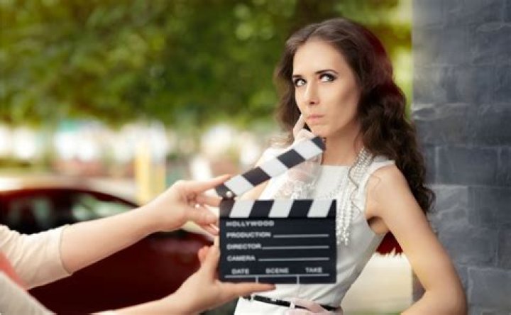 How long does it take to film a 30 second commercial?