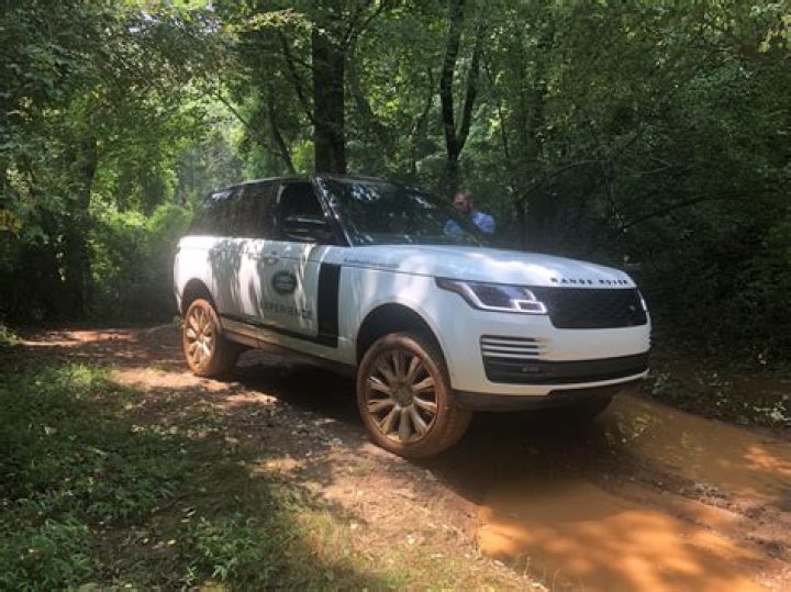 How long does Land Rover experience last?