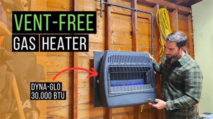 How long will a Dyna-Glo heater last?