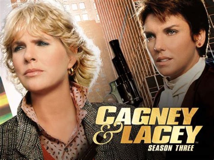How many Cagney and Lacey movies were there?