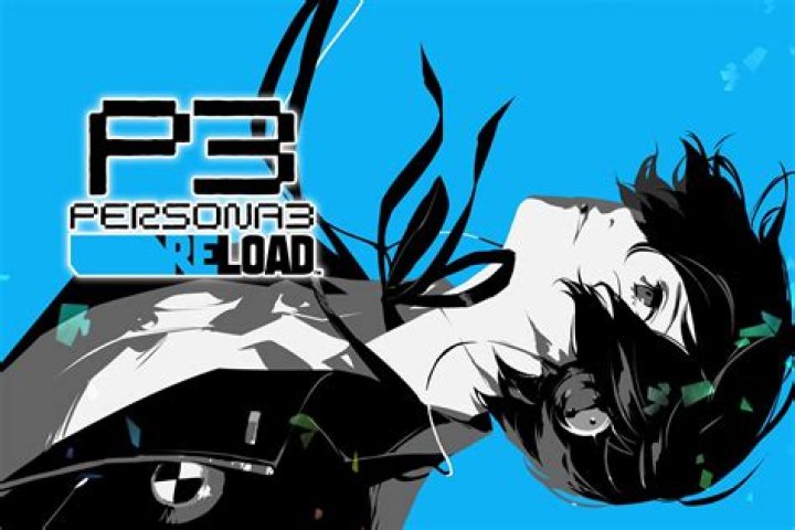 How many copies did Persona 3 sell?