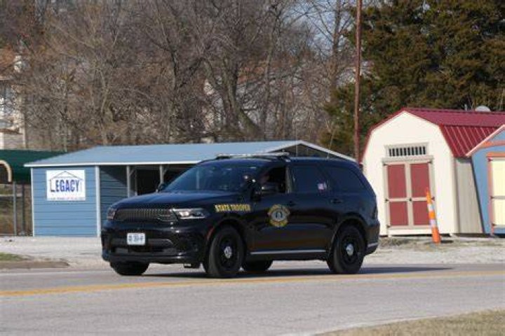 How many Missouri Highway Patrol troops are there?