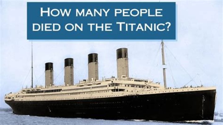 How many people died on the duck ride?