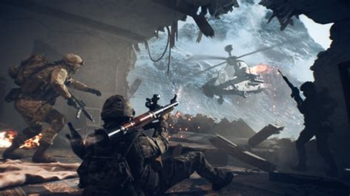 How many sales did Battlefield 3 have?