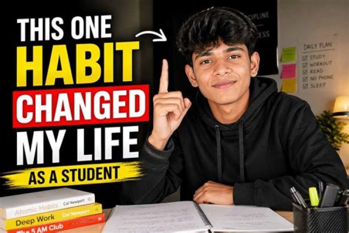How marketing affect your life as a student?