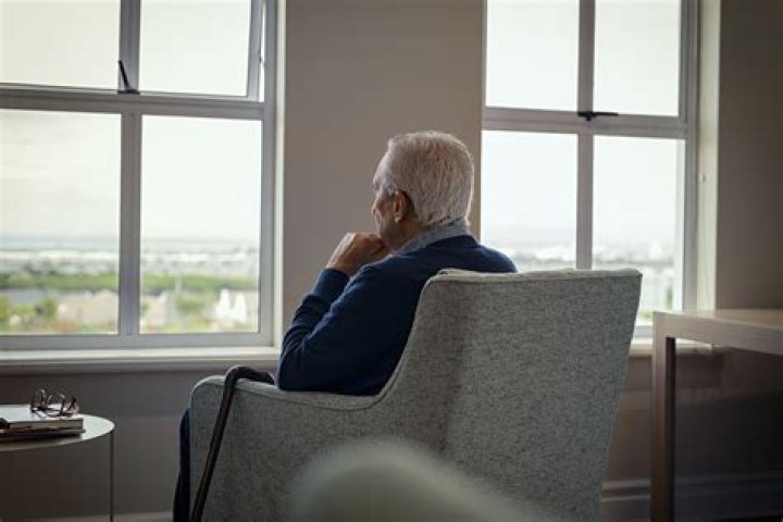How modern technologies help senior people beat loneliness and find love again over 50s