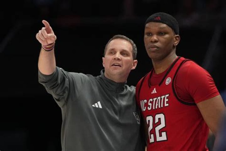 How much are NC State basketball tickets?