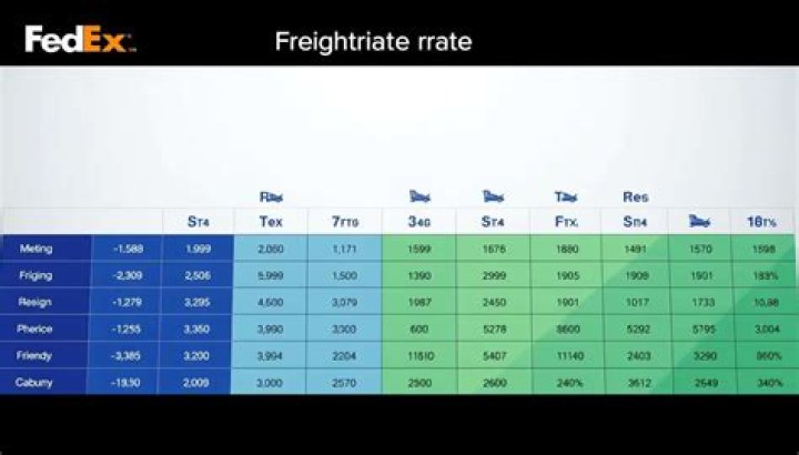 How much do FedEx sales reps make?