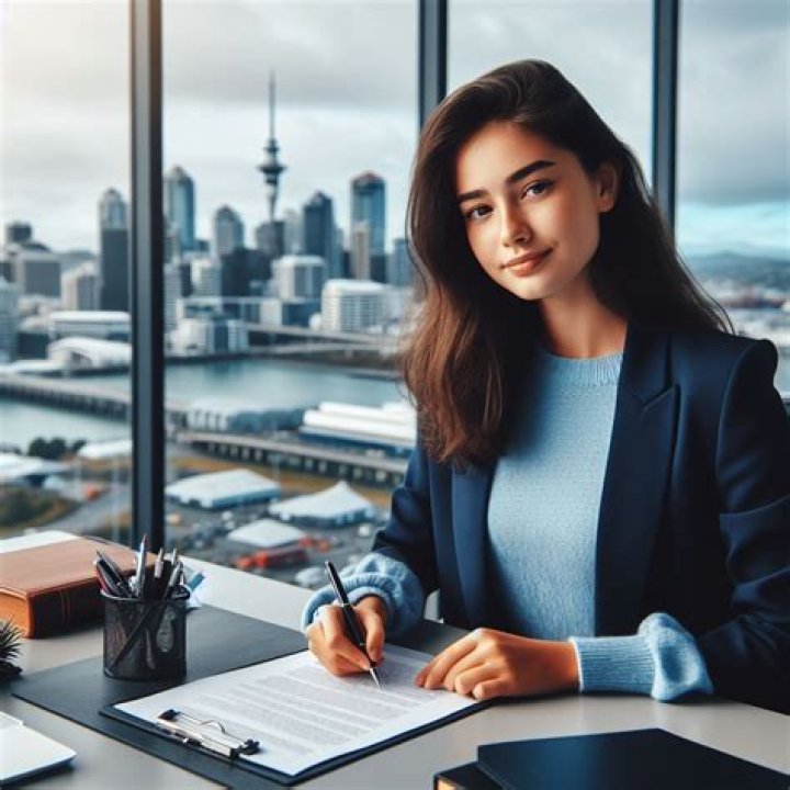 How much do legal secretaries make NZ?