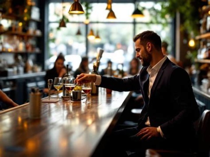 How much does a bar top cost?