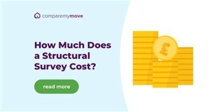 How much does a RICS survey cost?