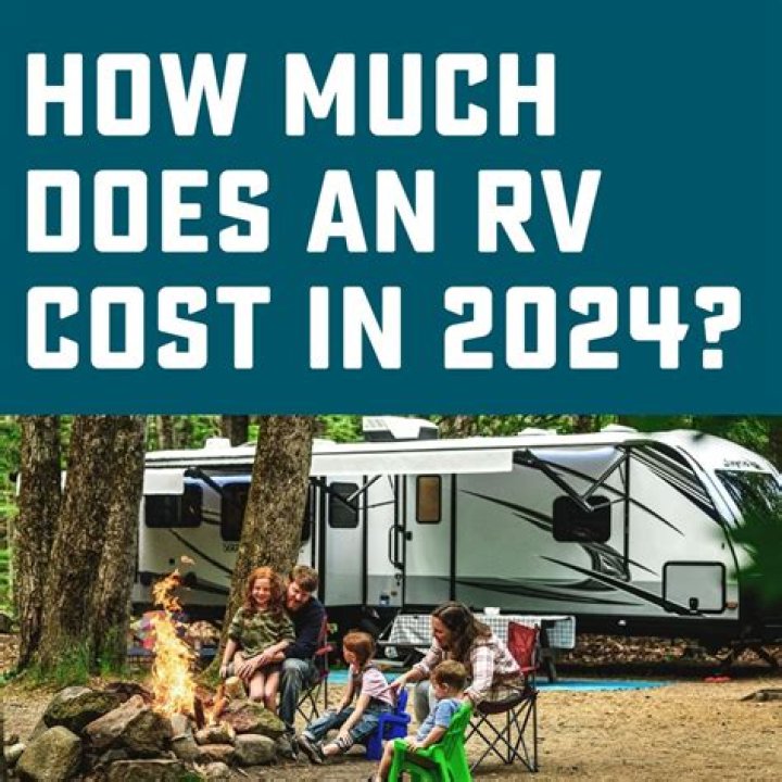 How much does an RV 10 cost?