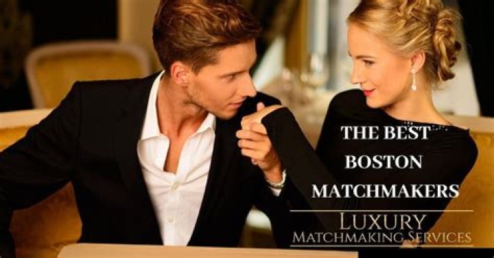 How much does Boston matchmakers cost?