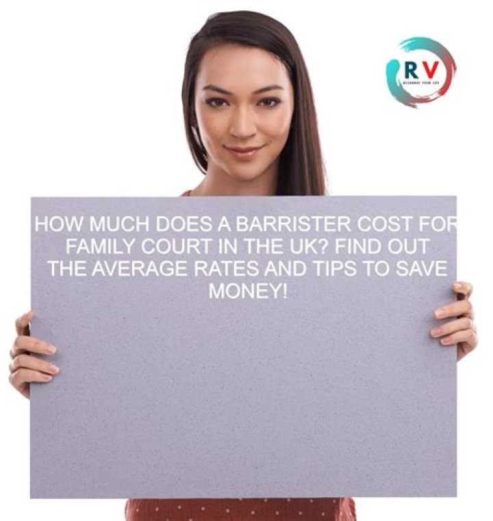 How much does family court cost UK?