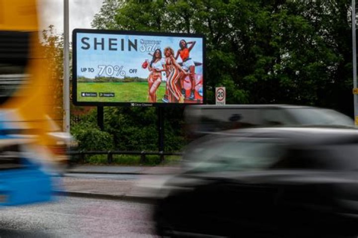 How much does it cost to have your ad on a billboard?
