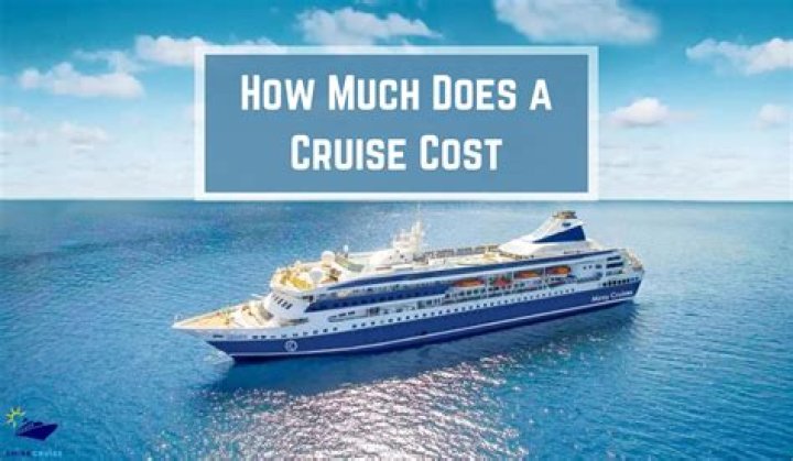 How much does the Blue Lagoon Cruise Cost?