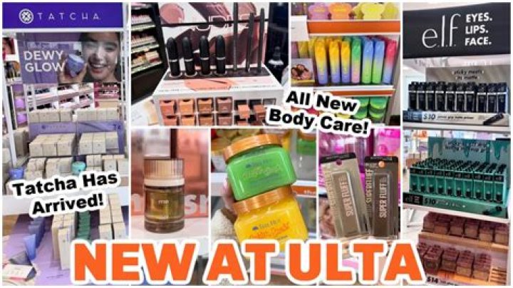 How much does Ulta spend on advertising?