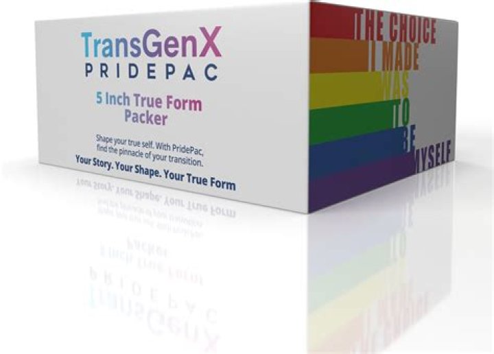 How much is a packer for trans?