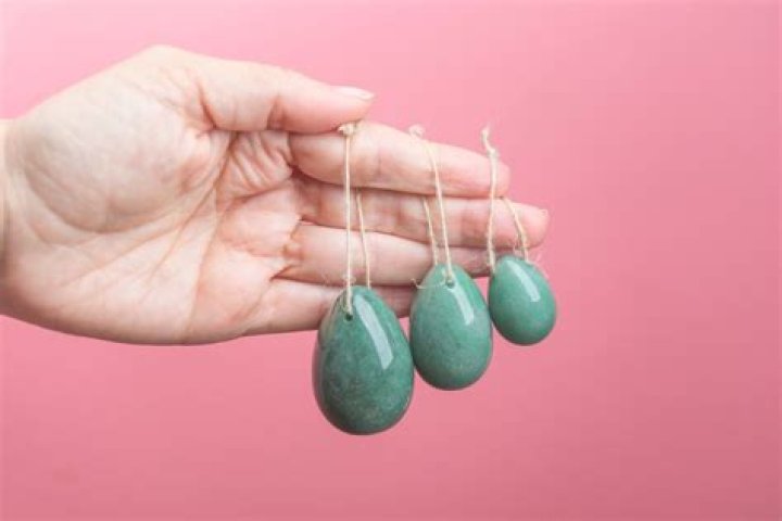 How much is a Yoni egg?
