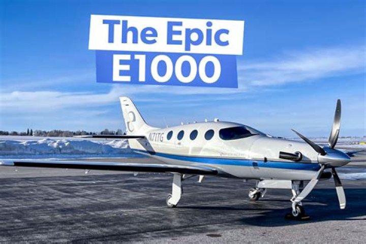 How much is an Epic LT?
