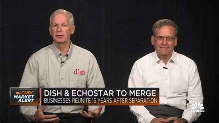 How much is Charlie Ergen worth?