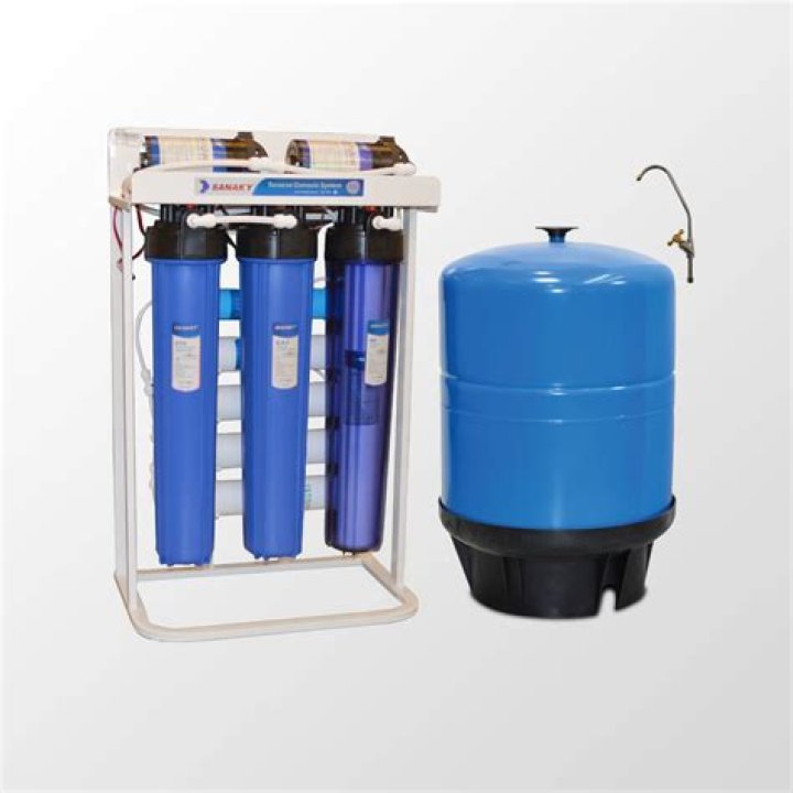 How much is water purifier machine Philippines?