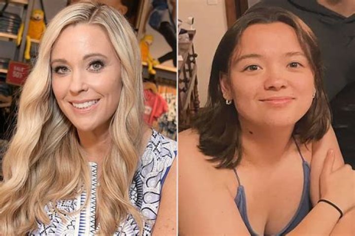 How old is Kate DiMera in real life?