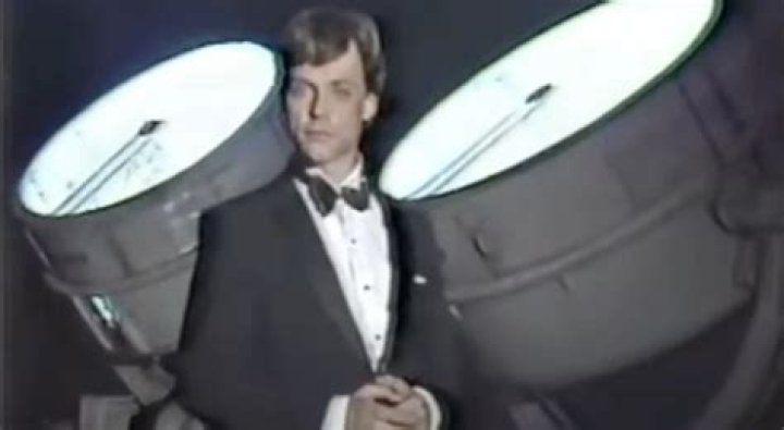 How old is wedge in a new hope?
