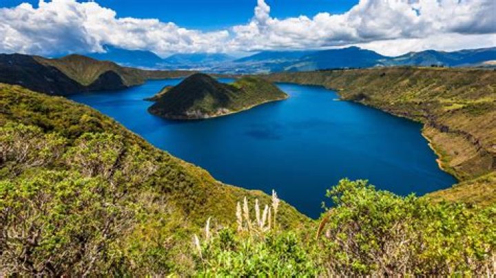 How safe is Cotacachi Ecuador?