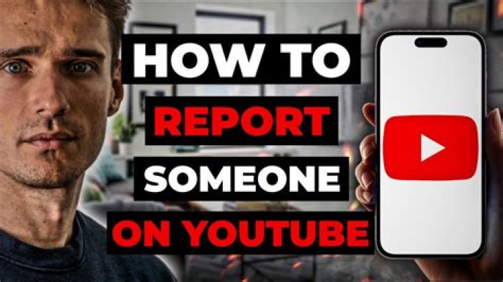 How to report someone to saha?