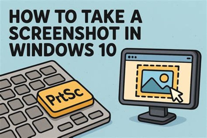How to screenshot on a BlackBerry?