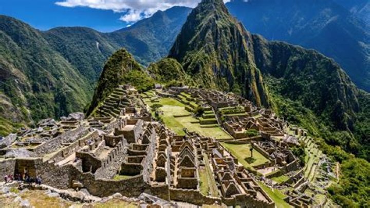 How was the Incas education?
