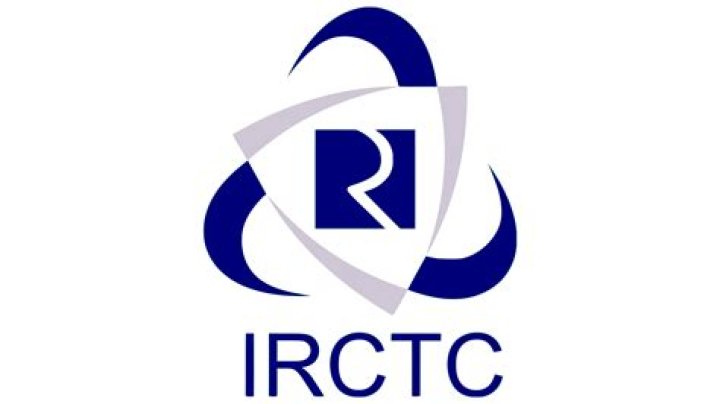 In which language Irctc is written?