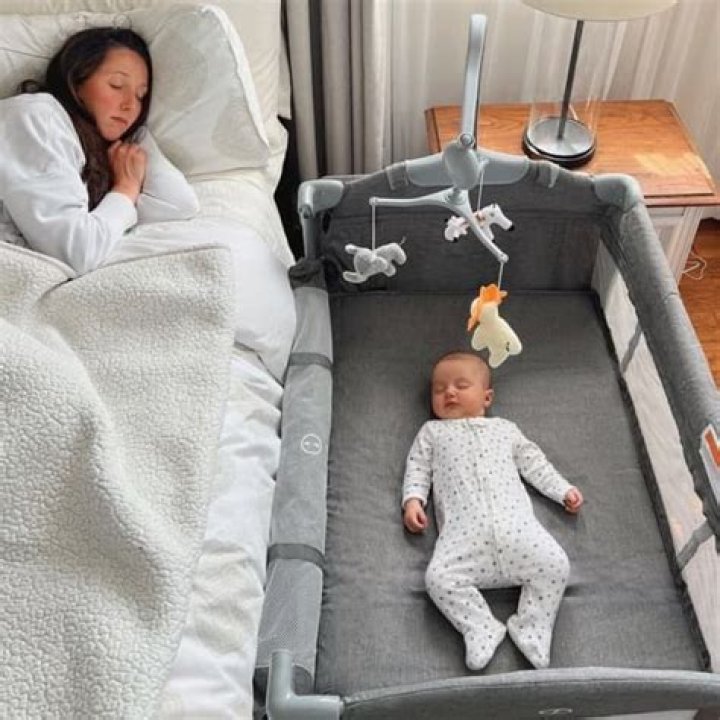 Is a co-sleeper worth it?
