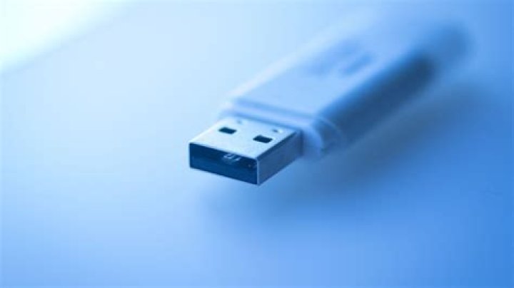 Is a dongle software?