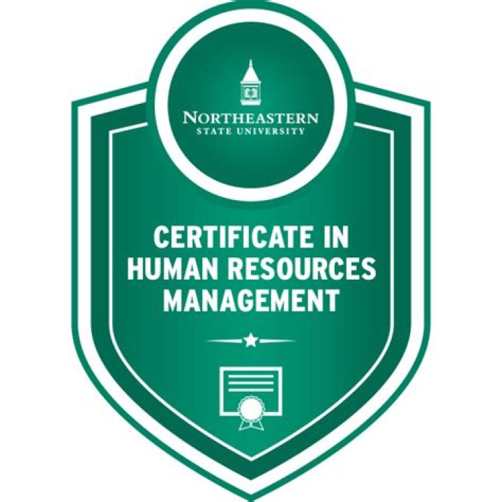 Is a graduate certificate in Human Resources worth it?