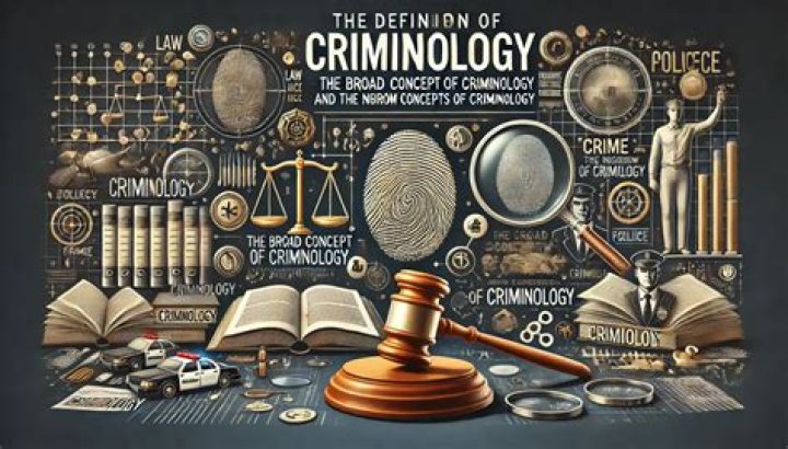 Is a minor in criminology good?