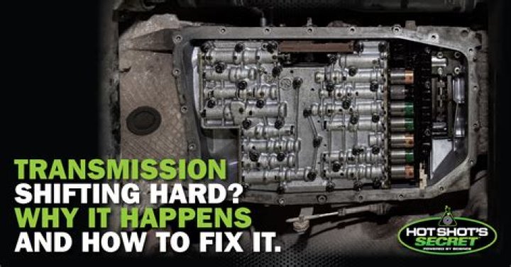 Is a quick shifter bad for transmission?