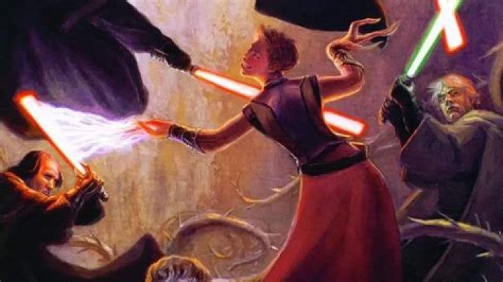 Is Abeloth the most powerful?