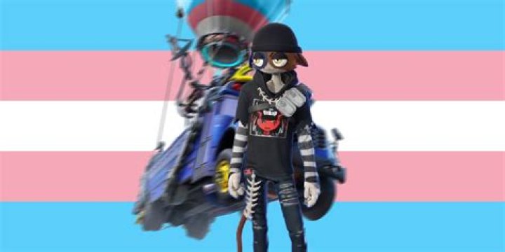 Is Ahrix a boy or girl?