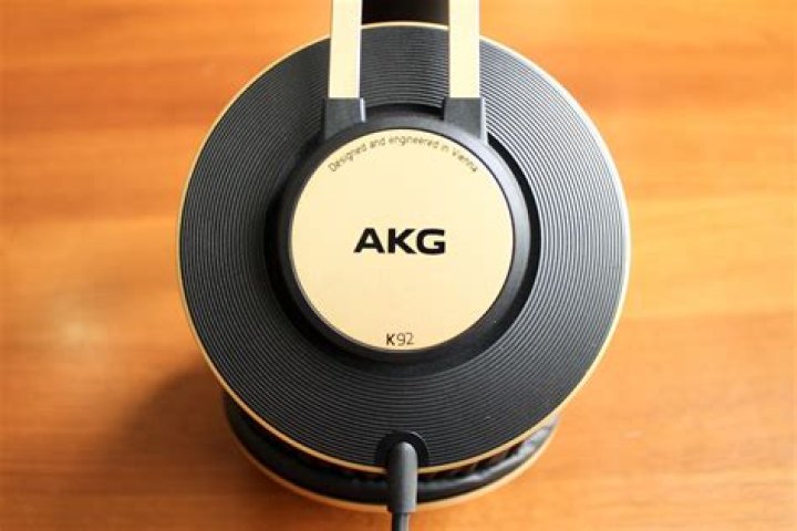 Is AKG a good headphone brand?