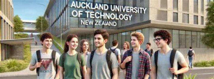 Is Auckland University of Technology Good?