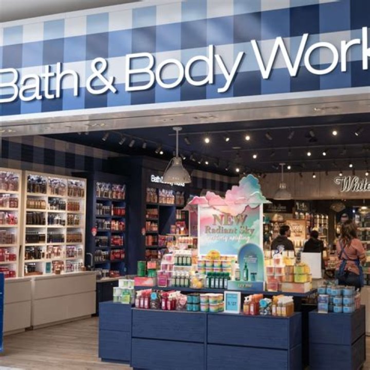 Is Bath and Body Works publicly traded?