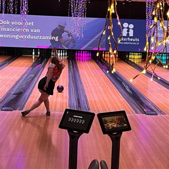 Is bowling played internationally?